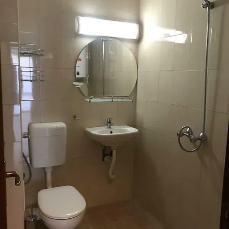Apartamento Едельвейс Апартаменты *