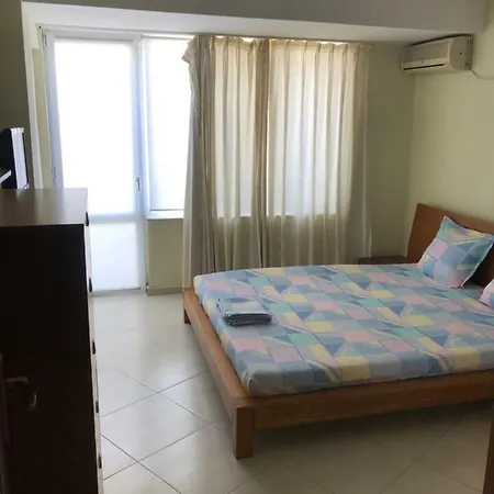 Apartamento Едельвейс Апартаменты Sveti Vlas