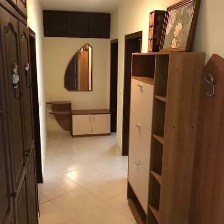 Едельвейс Апартаменты Sveti Vlas