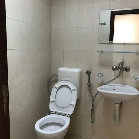 Едельвейс Апартаменты Apartamento *