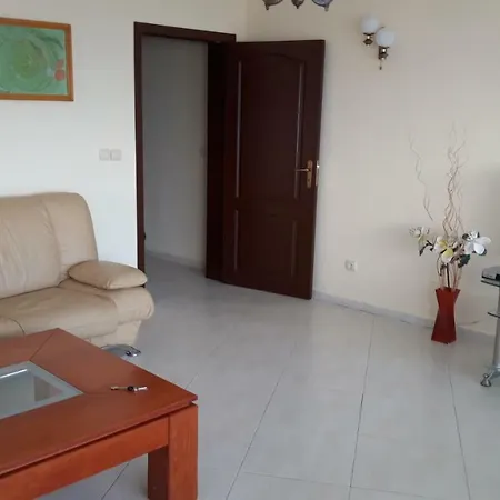 Едельвейс Апартаменты Sveti Vlas